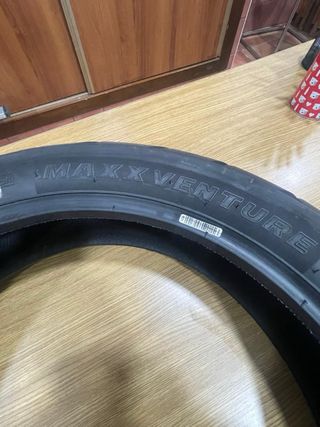 Neumáticos Moto (2 unidades)