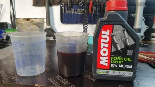 Gilera Nexus 500cc Maxi Scooter