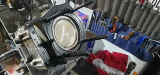 Gilera Nexus 500cc Maxi Scooter