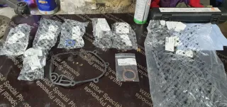 Gilera Nexus 500cc Maxi Scooter