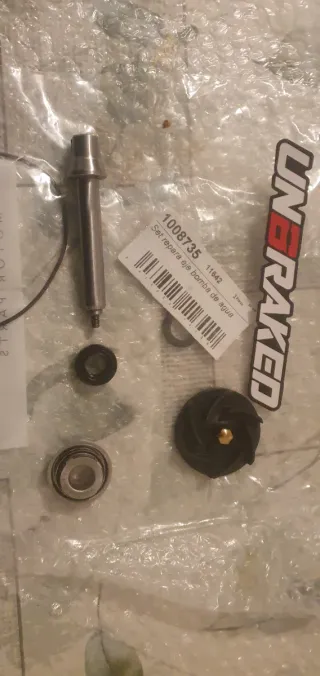 Gilera Nexus 500cc Maxi Scooter