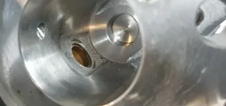 Gilera Nexus 500cc Maxi Scooter