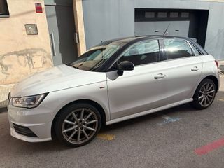 Audi A1 S line