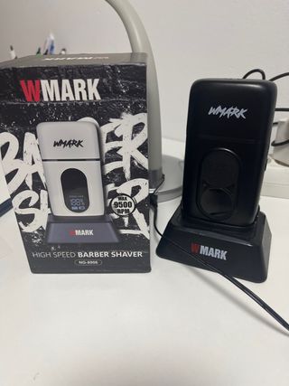 Wmark NG-8906 Shaver