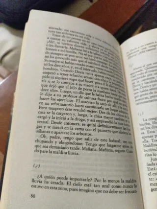 Pregúntale a Alicia.