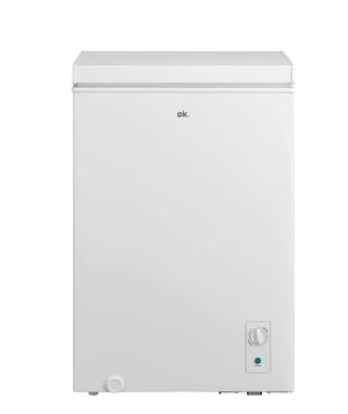 Congelador horizontal OK. OFZ 161 E W