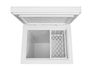 Congelador horizontal OK. OFZ 161 E W