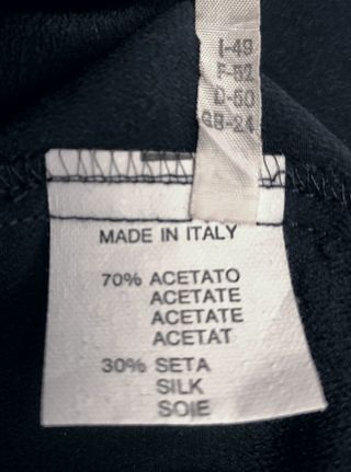 Giacca vintage Donna Enrica