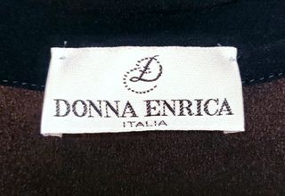 Giacca vintage Donna Enrica