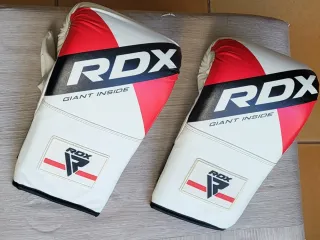 Saco de boxeo RDX