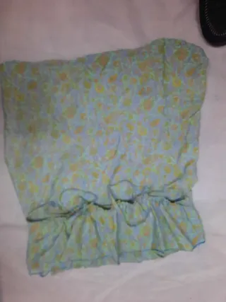 Vestido Verano Estampado