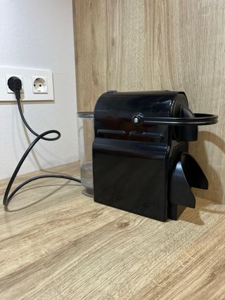 Macchina da caffè Nespresso Pixie D40