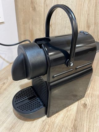 Macchina da caffè Nespresso Pixie D40