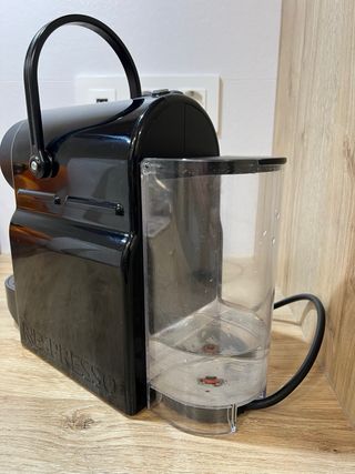 Macchina da caffè Nespresso Pixie D40