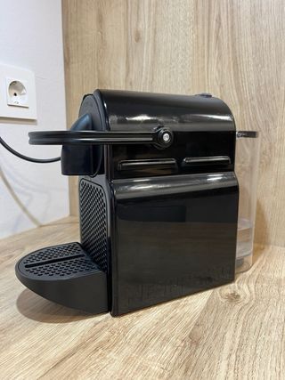 Macchina da caffè Nespresso Pixie D40