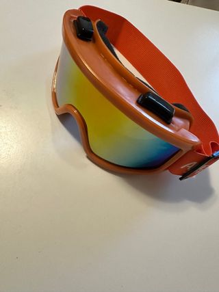 Maschera Sci Aperol