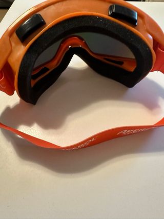 Maschera Sci Aperol