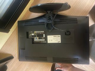 Televisor Samsung Negro