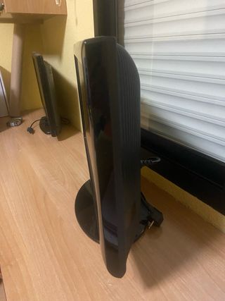 Televisor Samsung Negro