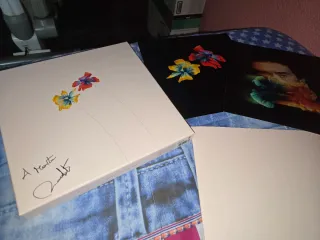 Vinilo Diodato Così speciale Deluxe