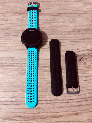 Garmin Forerunner 235 Reloj GPS