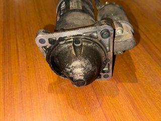 Motor de arranque Opel Zafira 1.9 CDTI