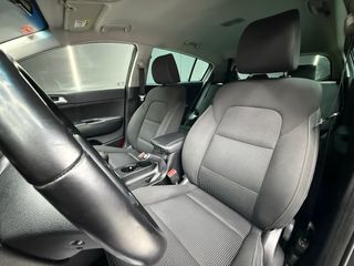 KIA Sportage CONCEPT