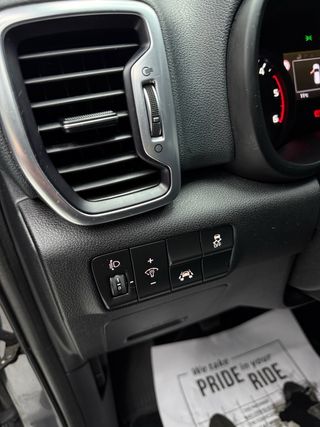 KIA Sportage CONCEPT