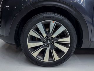 KIA Sportage CONCEPT