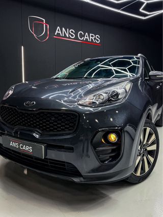 KIA Sportage CONCEPT