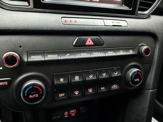 KIA Sportage CONCEPT