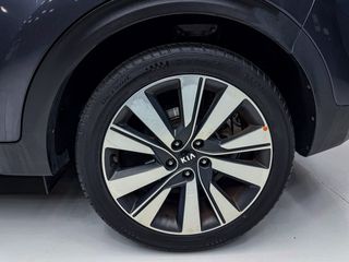 KIA Sportage CONCEPT