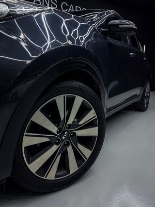 KIA Sportage CONCEPT