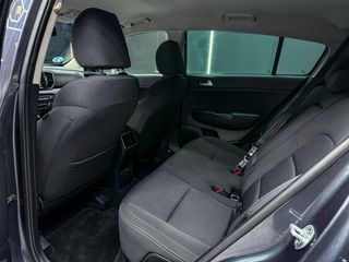 KIA Sportage CONCEPT