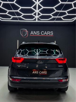 KIA Sportage CONCEPT