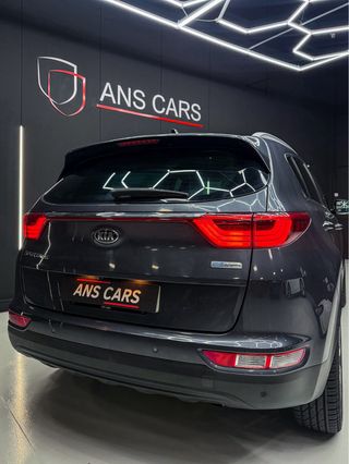 KIA Sportage CONCEPT