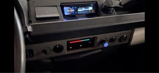 Autocaravana perfecta para viajar y vivir