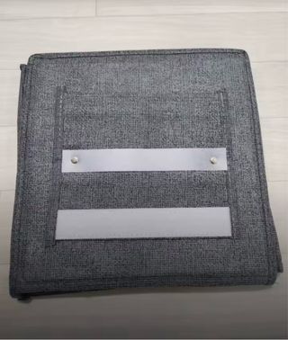 Organizadores armario tela