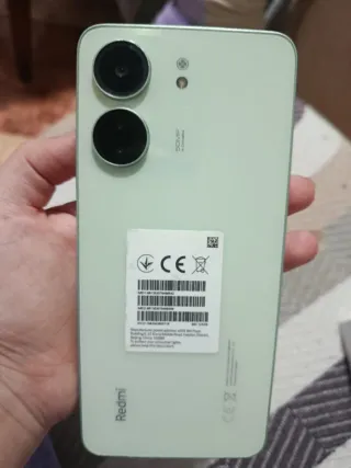 Xiaomi Smartphone