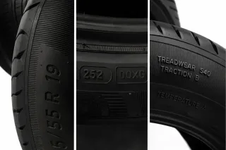 4 Neumáticos Michelin e·Primacy