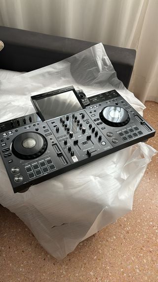 Pioneer DJ RX3