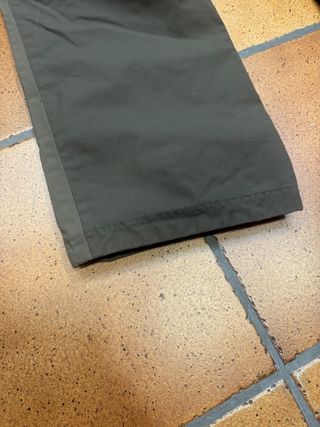 Pantalón de esquí técnico hombre XL