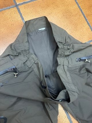 Pantalón de esquí técnico hombre XL