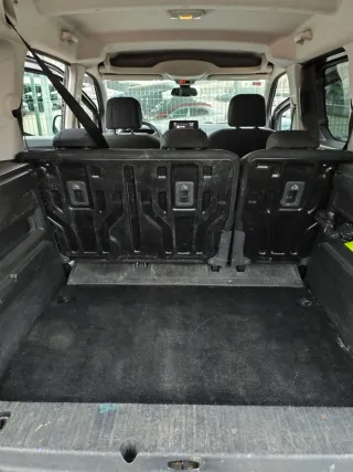 Opel Combo Life 2021