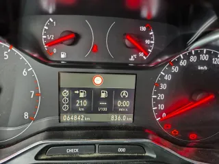 Opel Combo Life 2021