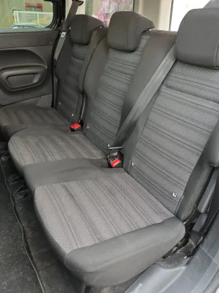 Opel Combo Life 2021