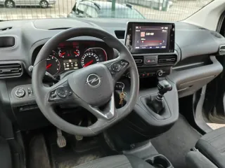 Opel Combo Life 2021