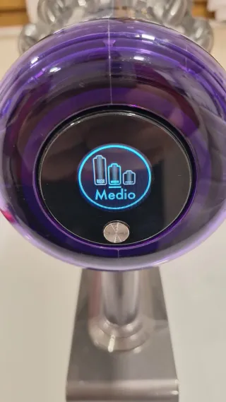 Dyson aspiradora v11
