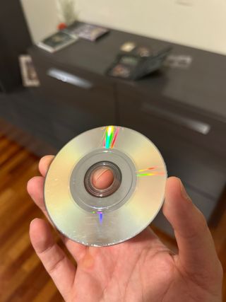 Zelda Four Swords Adventures Nintendo GameCube PAL