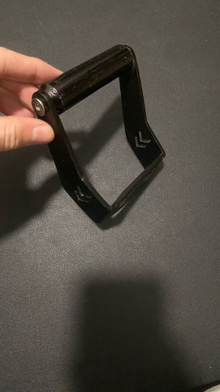 Alerón Dualtron Victor